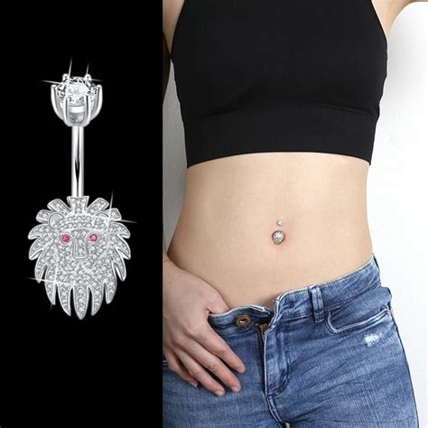 best quality belly button rings|high end belly button rings.